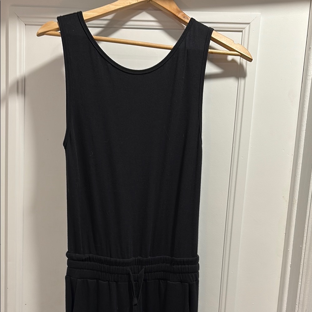 Smash + Tess Jumpsuit